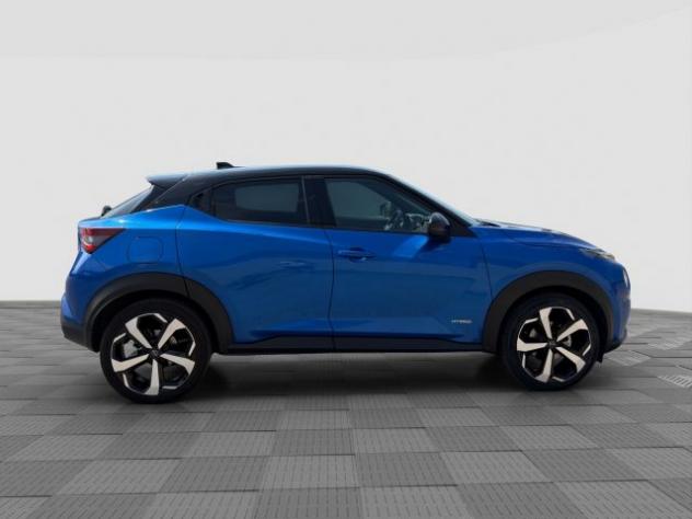 NISSAN Juke Juke 1.6 HEV N-Connecta rif. 24134935 - Foto 6