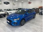 Ford Focus 1.0t ecoboost h ST-Line X 125cv