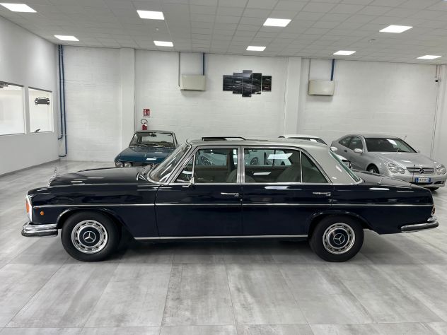 Mercedes-Benz 300 SEL 3.5 ASI - Foto 8