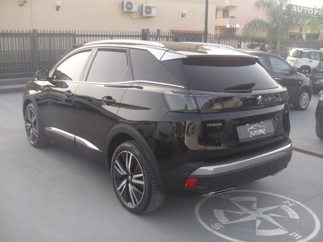 Peugeot 3008 BlueHDi 130 S&S EAT8 GT Pack - Foto 3