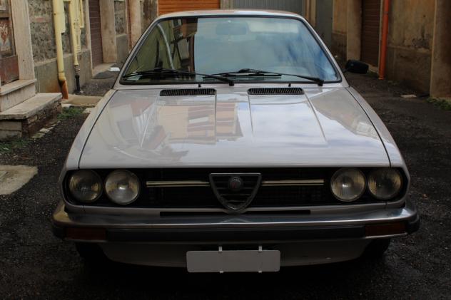 Alfa Romeo Alfasud 1.3 2p. ti (1351 cc.) - Foto 2