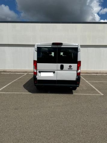 FIAT Ducato 30 2.2 Mjt 140CV PC-TN Combi rif. 23742079 - Foto 2