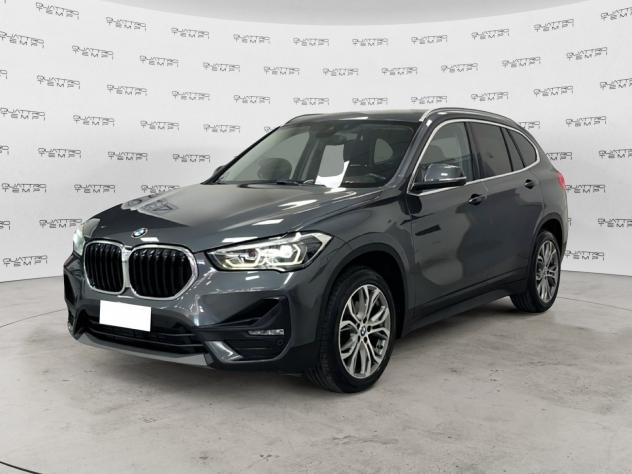 BMW X1 xDrive 18d XLine Plus automatico - Foto 3