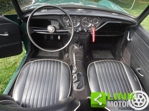 TRIUMPH Spitfire MK2 rif. 23983735 - Foto 2
