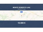 Immobile in asta di 98 m² in vendita a Monte Roberto