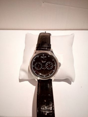 Orologio da polso movimento automatico, Nap&co - Articolo Nuovo - - Foto 7