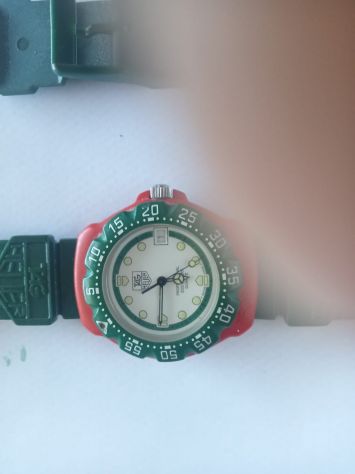 Orologio T A G HEUER Professional - Foto 4