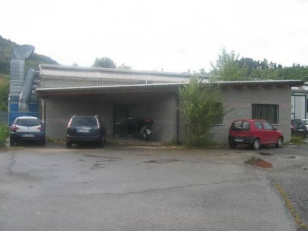 Capannone a Grizzana Morandi - Rif. - Foto 6