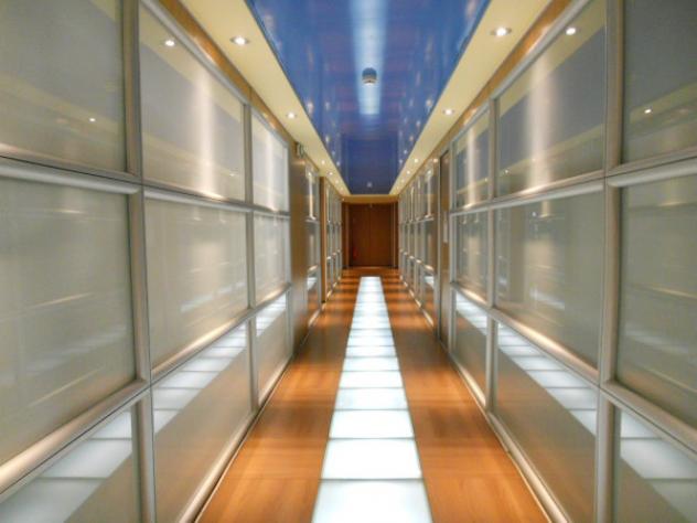 Immobile di 5995 m² con 1 locale in affitto a Rho - Foto 16