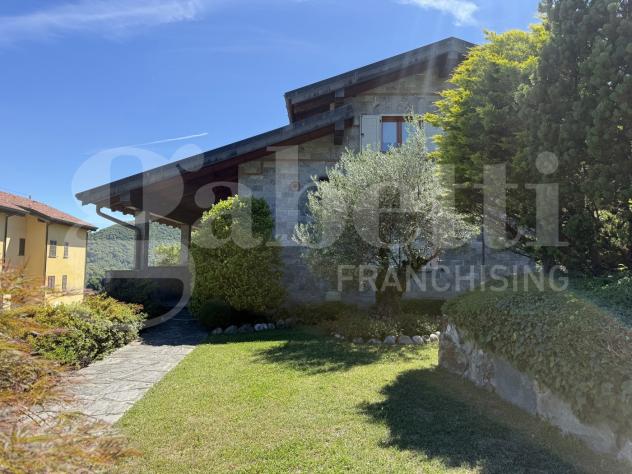 Villa singola - Asso . Rif.: Cod. rif 3320560VRG - Foto 7