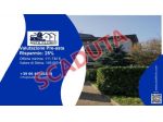 Immobile in asta di 67 m², box auto in vendita a Castello d'Argile