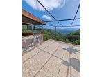 Porzione di casa in vendita a Tenerano - Fivizzano 243 mq  Rif: 1329260