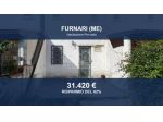 Immobile in asta di 56 m² in vendita a Furnari