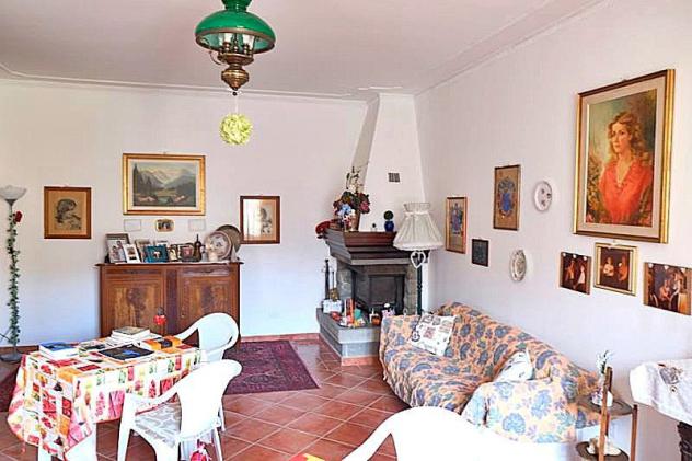 VILLA di 7 vani e di 195 mq (IMPRUNETA) rif. 37_31 - Foto 3