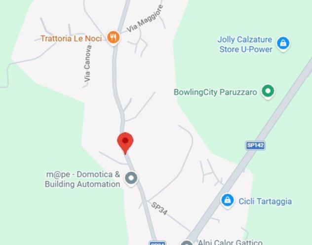 Immobile in asta di 209 m² in vendita a Invorio