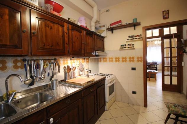 Terratetto in vendita a San Lorenzo a Vaccoli - Lucca 145 mq Rif: 1285617 - Foto 6