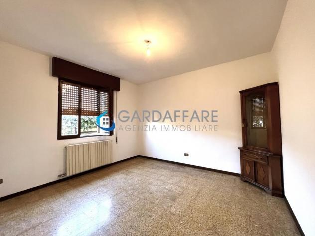 CASA INDIPENDENTE VISTA LAGO A MANERBA DEL GARDA - Foto 9