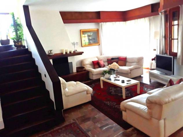 Villa in vendita a Ronchi - Massa 260 mq Rif: 1330294 - Foto 4