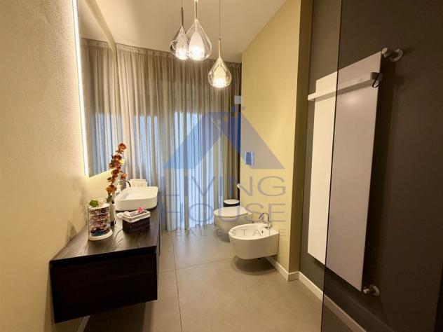 Appartamento trelocali in vendita a Milano - Foto 15