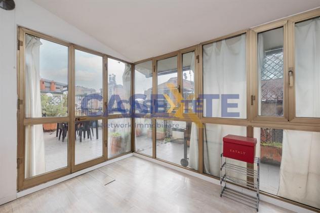 ATTICO CON 50 m di TERRAZZO! - Foto 7