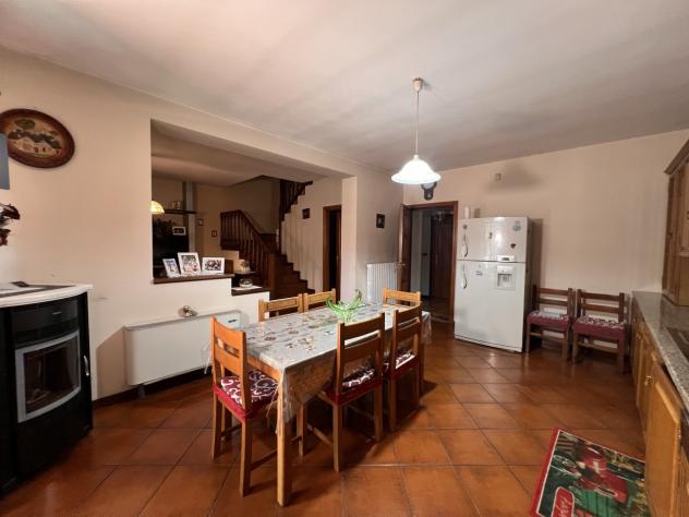 Villa in vendita a Montorio al Vomano - Foto 13
