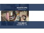 Immobile in asta di 266 m² in vendita a Noceto