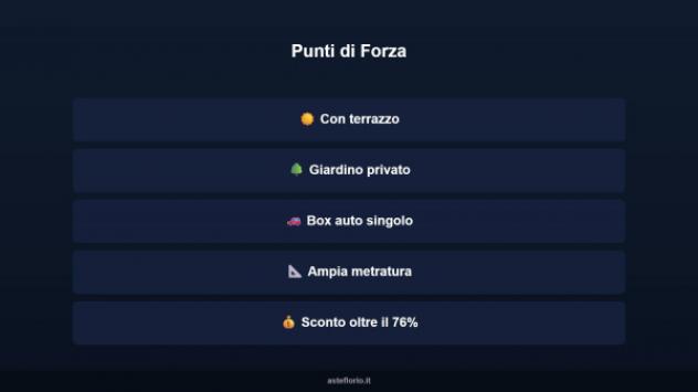 Immobile in asta di 448 m² con più di 5 locali e box auto in vendita a Pattada - Foto 6