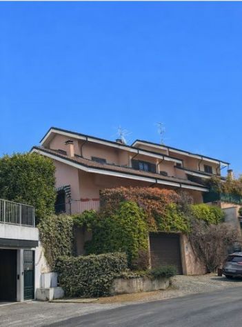 Prestigiosa villa indipendente unifamigliare