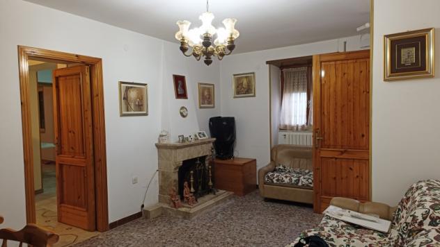 Pescolanciano vendesi casa indipendente 5 vani 110 Mq - Foto 4