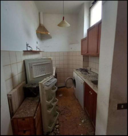 Immobile in asta di 36 m² in vendita a Prato - Foto 13