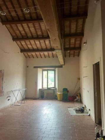 Immobile in asta di 214 m² con più di 5 locali in vendita a San Severino Marche - Foto 14