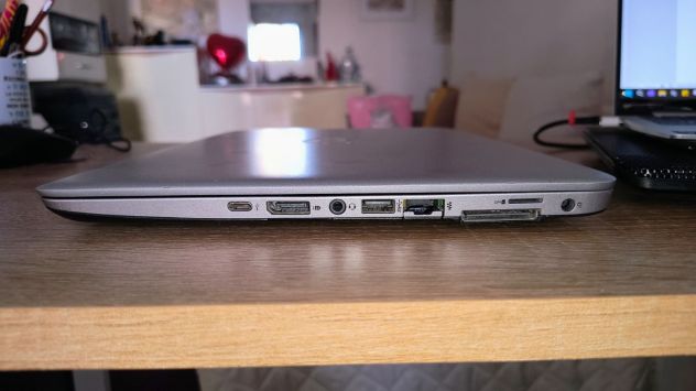 Notebook HP EliteBook - Foto 3