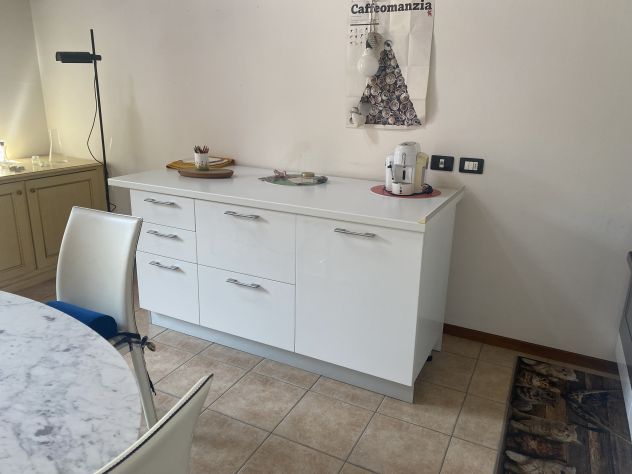 Cucina su misura completa con elettrodomestici - Foto 4