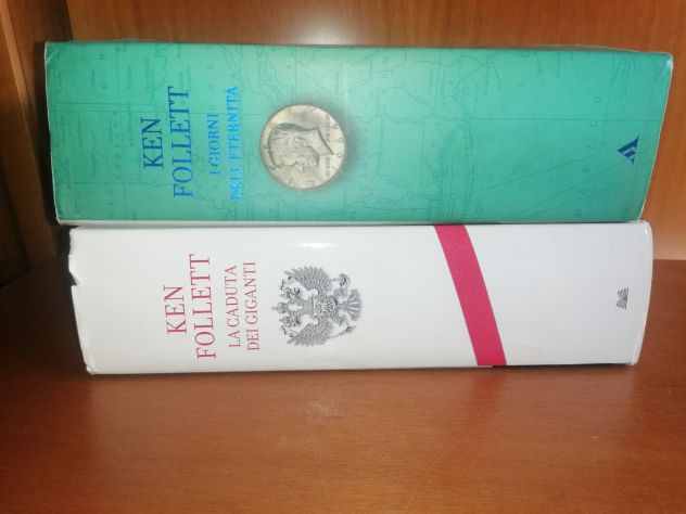 Ken Follett - Foto 8