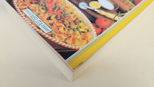 Artusi.La scienza in cucina e l’arte di mangiar bene Fratelli Melita,1994 perfet - Foto 2