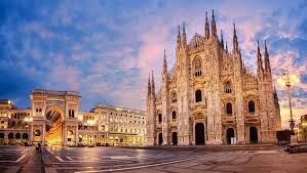 Vendesi intero complesso commerciale in Concesio BS