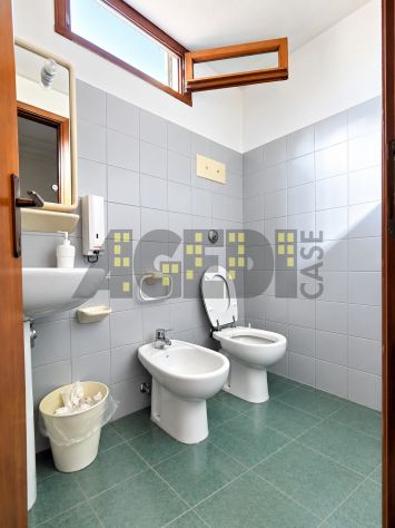 NOVENTA PADOVANA – PONTE DI BRENTA – AFFITTASI NEGOZIO / UFFICIO - Foto 4