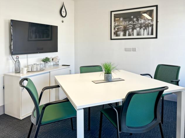 Ufficio privato in affitto - Regus Rome XX Settembre a Roma - Foto 6