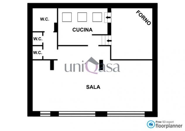 Valmadrera, vendesi ristorante-pizzeria con immobile di proprietà. - Foto 20