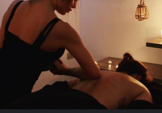 Massaggi Professionali Rilassanti e Decontratturanti ad Arezzo Tel:3715955042
