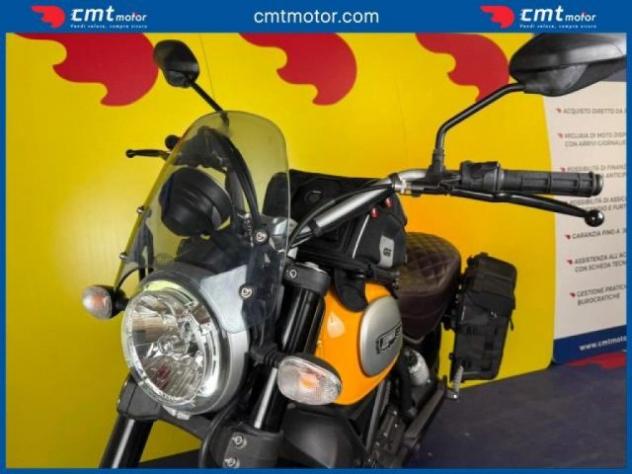 DUCATI Scrambler 800 Garantita e Finanziabile rif. 24031494 - Foto 7