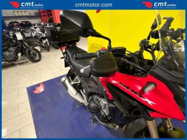 HONDA CB 500 X Garantita e Finanziabile rif. 23913165 - Foto 9