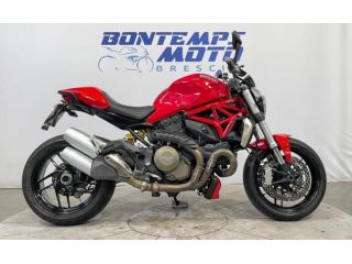 Ducati Monster 1200 2015