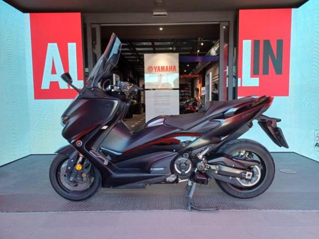 YAMAHA T Max 560 my 20 rif. 23642881 - Foto 2