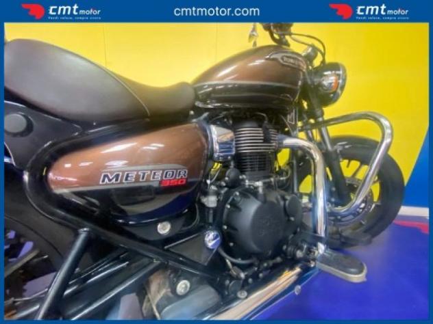 ROYAL ENFIELD Meteor 350 Garantita e Finanziabile rif. 23087667 - Foto 7