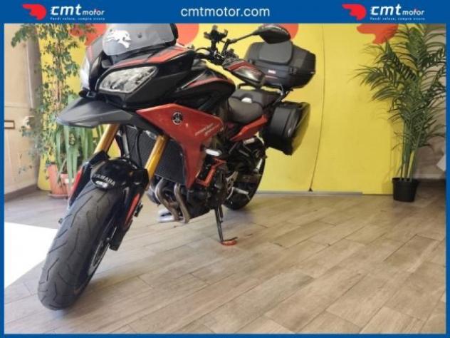 YAMAHA Tracer 900 GT rif. 24096427 - Foto 7