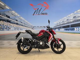 Keeway RKF 125 null