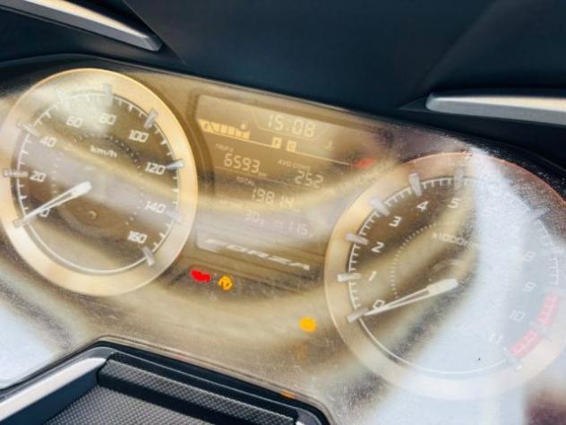 HONDA Forza 350 TUTTO INCLUSO ANCHE PASSAGGIO! MINI RATE rif. 24114085 - Foto 7