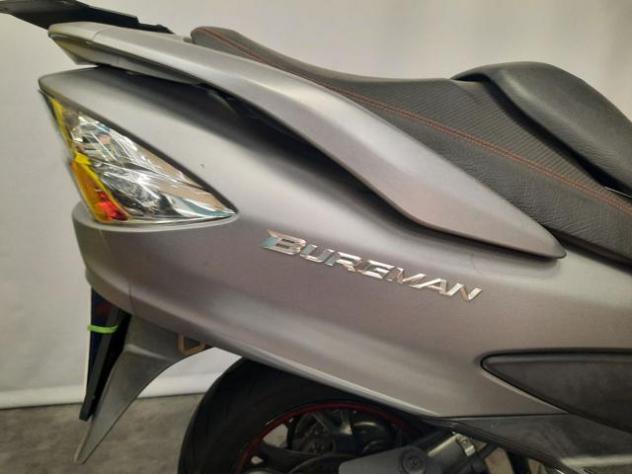 SUZUKI Burgman AN 400 400 rif. 24016700 - Foto 6