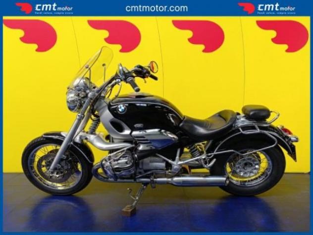 BMW R 1200 C Finanziabile - Nero - 113551 rif. 23785089 - Foto 3